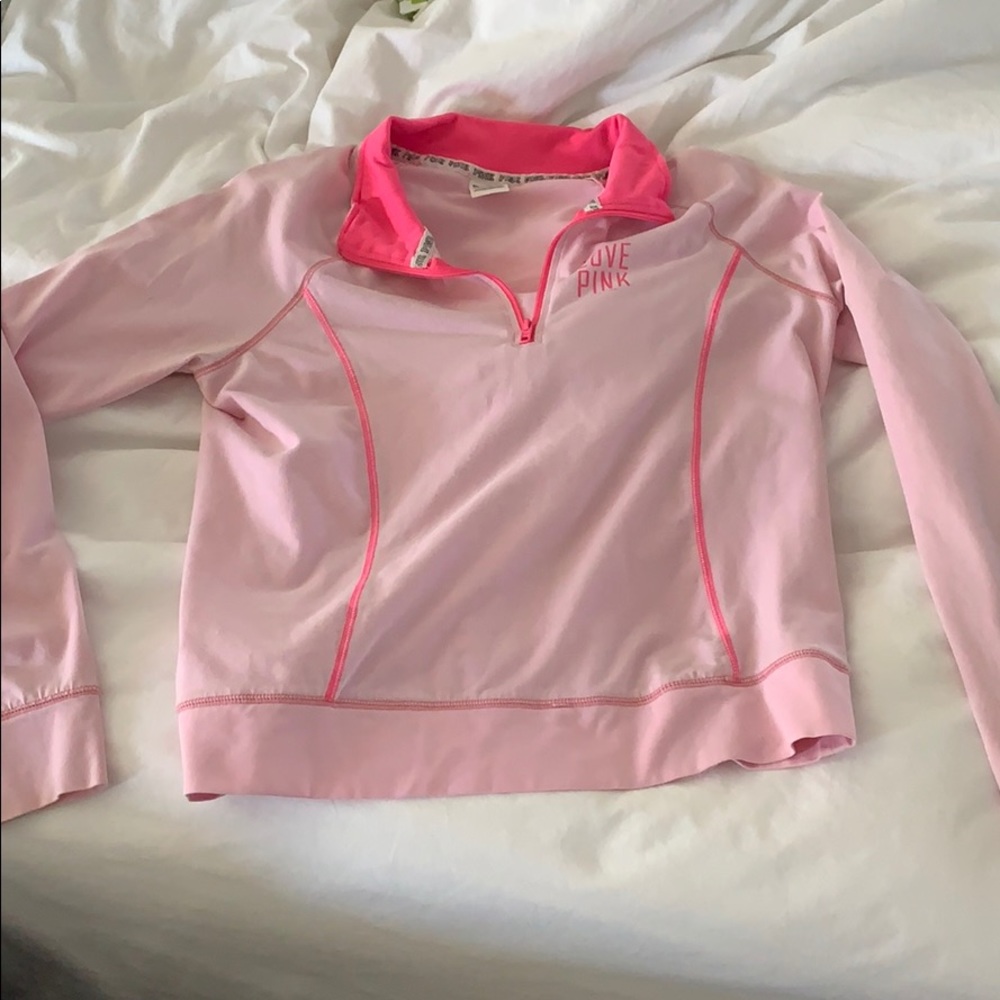 Zip up